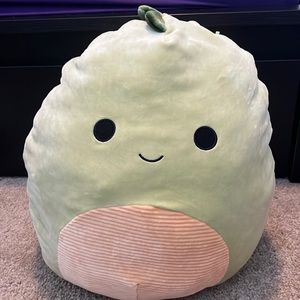 Squishmallows Arlie the Dinosaur 16” Stuffed Plush